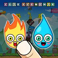 cute_elements Spiele